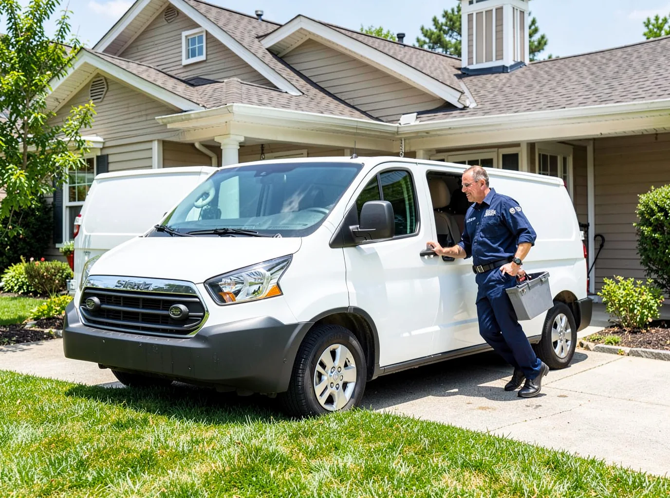 Emergency Plumber company in Monroe, MI